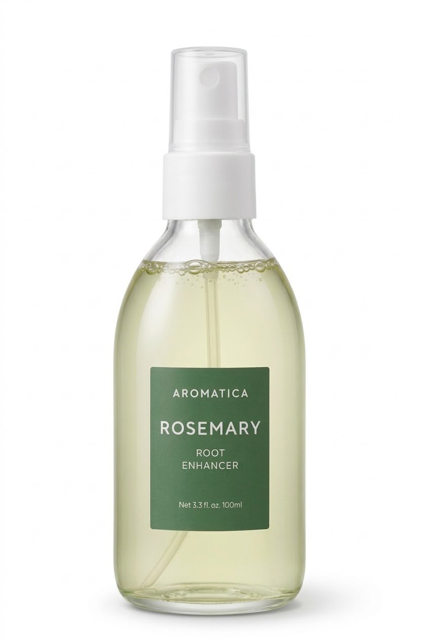 AROMATICA Rosemary Root Enhancer 100 ml
