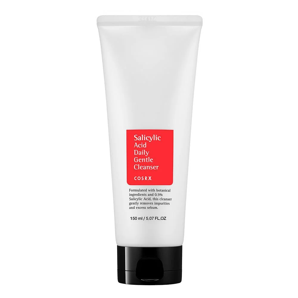 COSRX Salicylic Acid Cleanser 150ml  