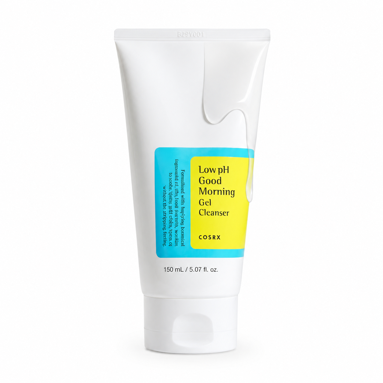 COSRX Low pH Good Morning Cleanser 150ml  