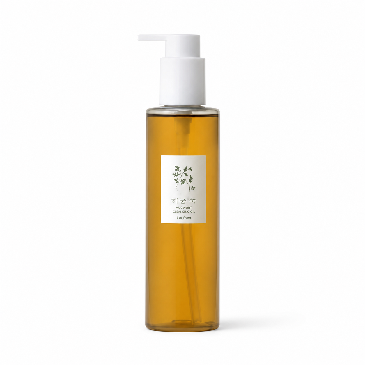 Beauty of Joseon Ginseng Cleansing Oil 210ml
