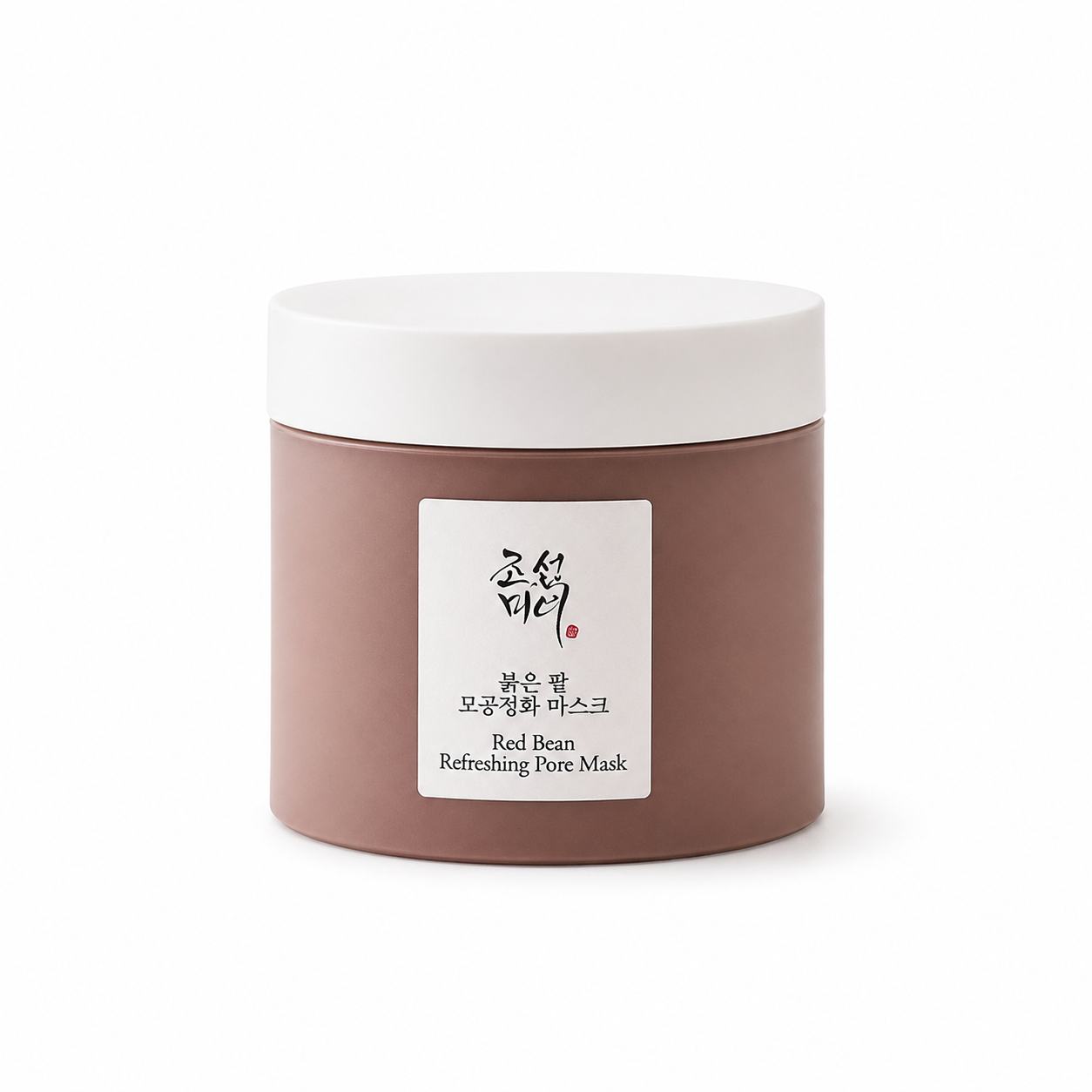 Beauty of Joseon Red Bean Mask 140ml 