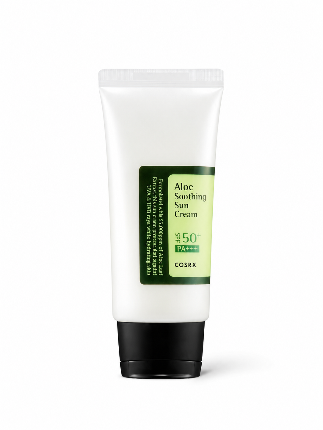 COSRX Aloe Sun Cream 50ml