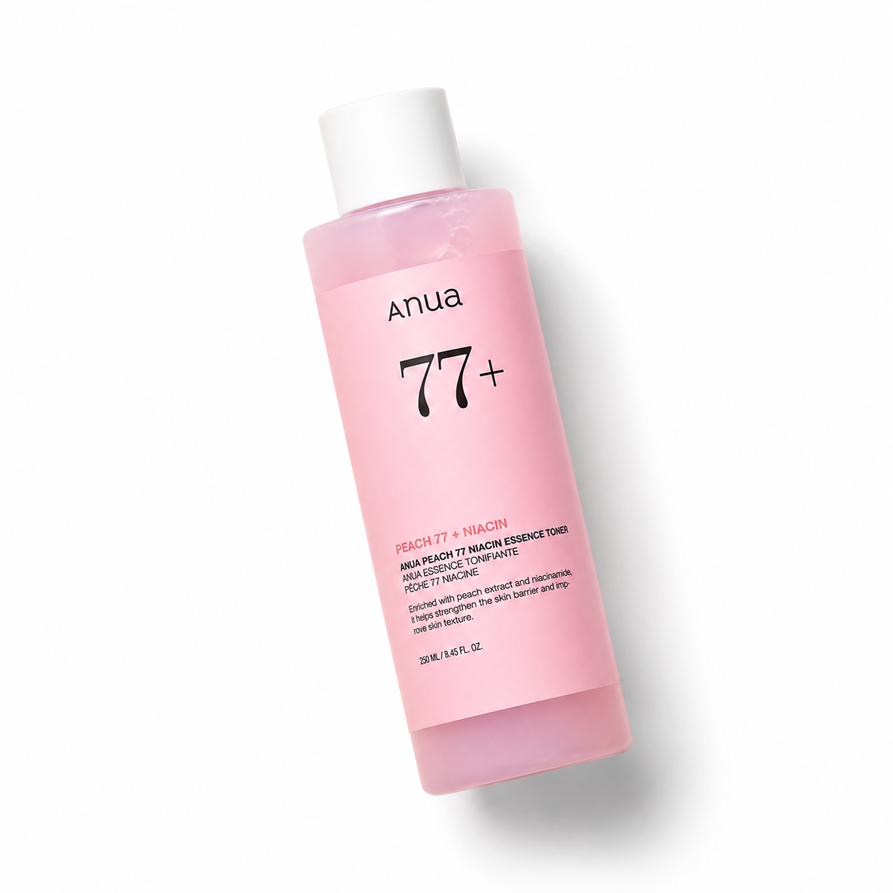 Anua Peach 77 Niacin Toner 250ml