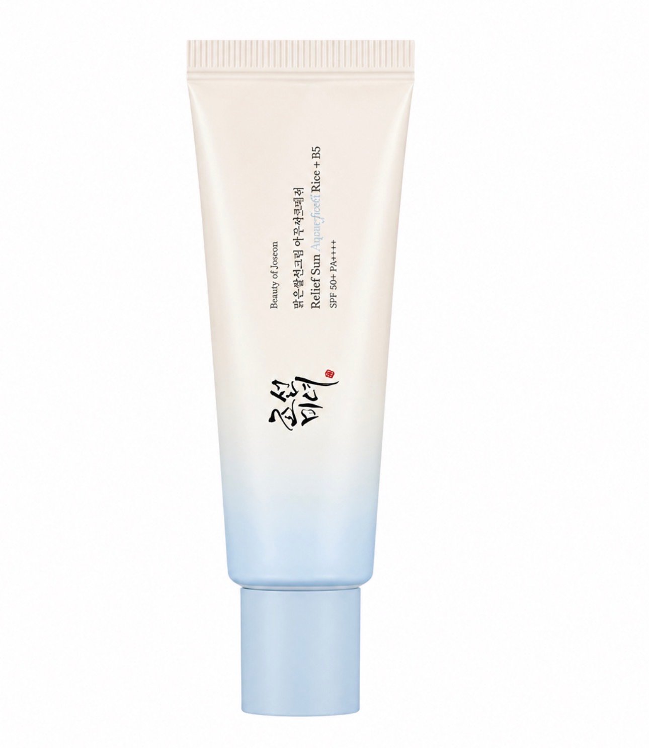 Beauty of Joseon – Relief Sun Aqua-Fresh Rice + B5 SPF50+ PA++++ 50 ml