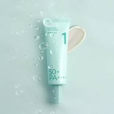 Numbuzin No.1 Sun Essence – Hidratante & Luminosidade (50ml)