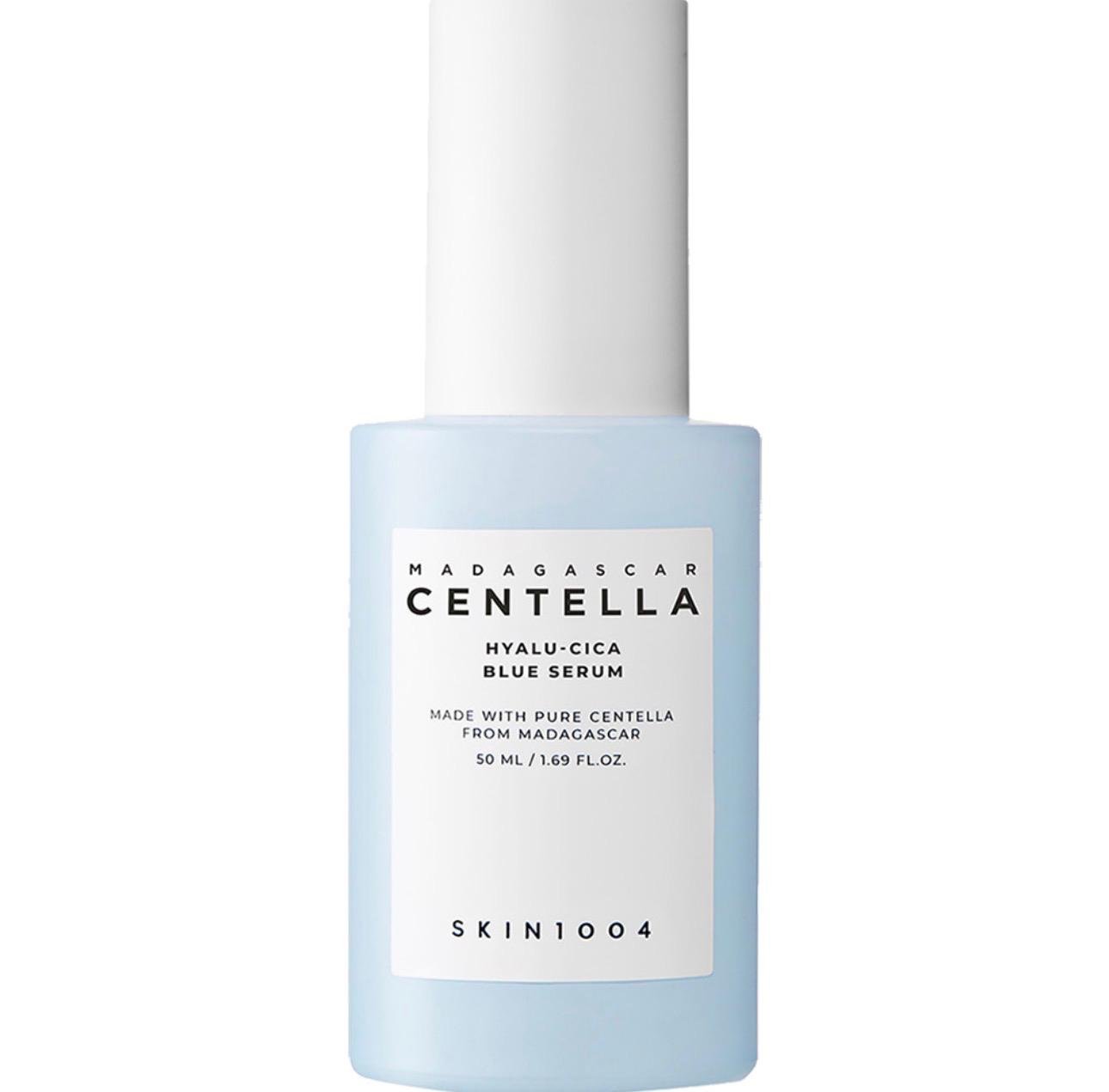 SKIN1004 Hyalu-Cica Blue Serum 50ml
