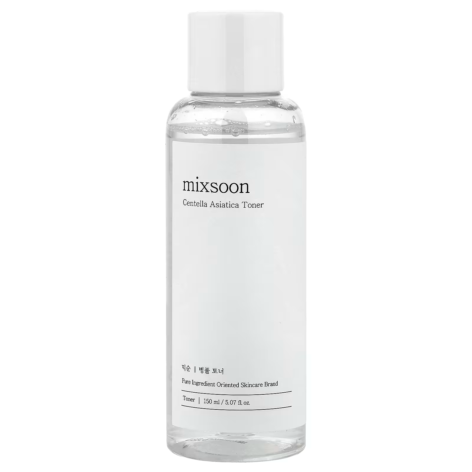 Mixsoon Centella Toner 150ml